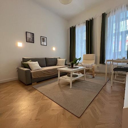 Cozy, Quiet Place Near Belvedere Wien Viena Exterior foto