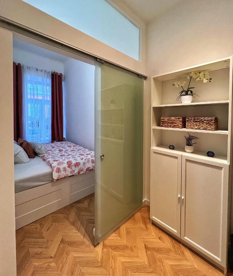 Cozy, Quiet Place Near Belvedere Wien Viena Exterior foto
