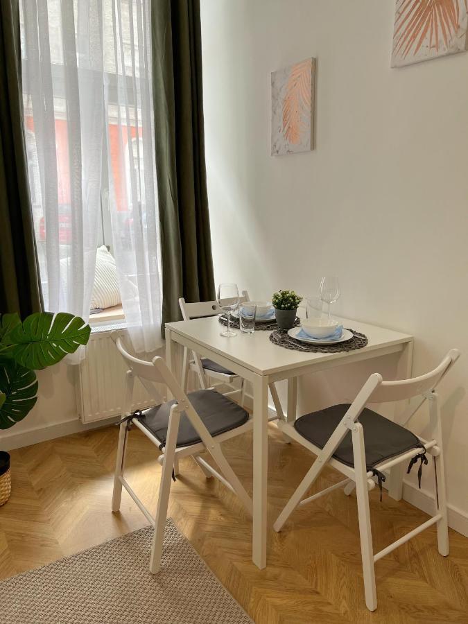 Cozy, Quiet Place Near Belvedere Wien Viena Exterior foto