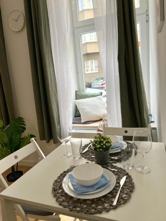 Cozy, Quiet Place Near Belvedere Wien Viena Exterior foto
