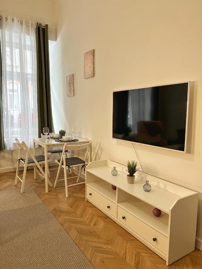 Cozy, Quiet Place Near Belvedere Wien Viena Exterior foto