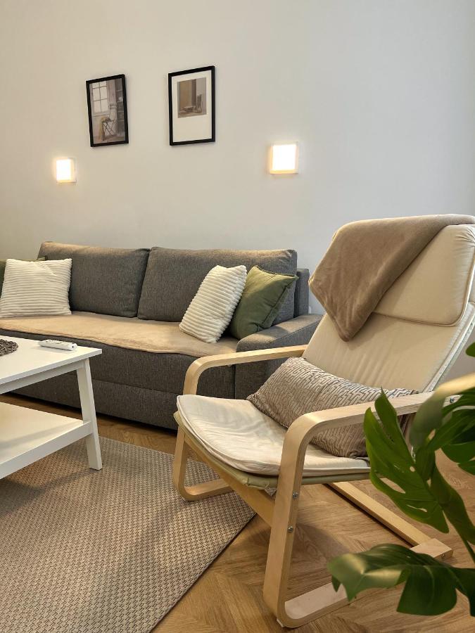 Cozy, Quiet Place Near Belvedere Wien Viena Exterior foto